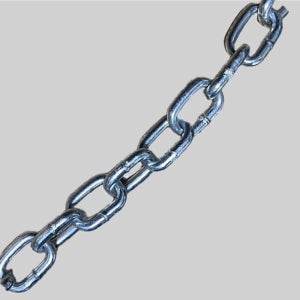 쇠사슬 체인 철체인 5mm 10M