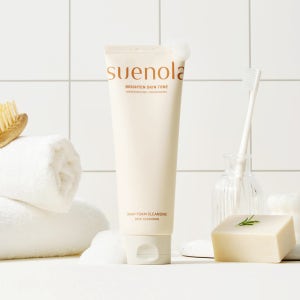 수분케어 대용량 세안제 수에노라 휩 폼 클렌징