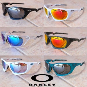 13컬러 오클리 라테랄리스 라터리스 9431 런닝 등산 선글라스 OAKLEY 고프코어