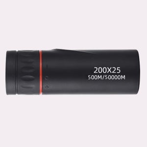 휴대용 단망경 미니 소형 망원경