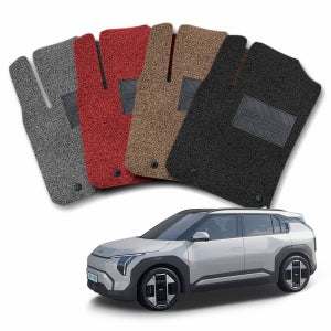 가온 EV3 코일매트 확장형 풀세트 카매트