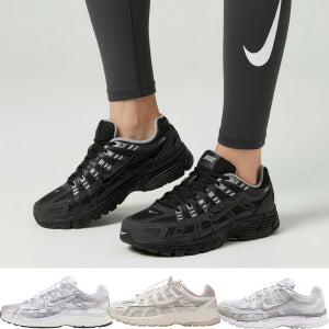 나이키 운동화 P-6000 P6000가벼운 키높이 레트로 커플 런닝화 조깅화 헬스화