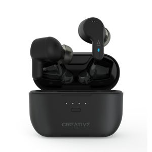 Creative ZEN AIR PRO (블랙)