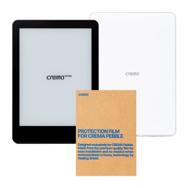 예스24 크레마 페블