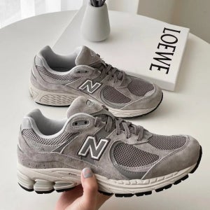 (매장판AS가능) 뉴발란스 ML2002RC 그레이