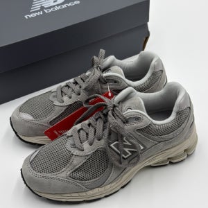 (매장판AS가능) 뉴발란스 2002 운동화 ML2002RC 운동화