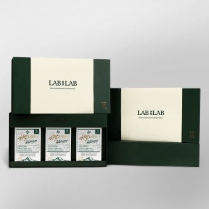 랩온랩 고농축 k2 히말라야 숙취해소제 프리미엄 선물세트