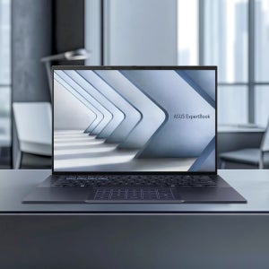 ASUS Expertbook B9 OLED B9403CVAR-KM1500X 14인치 비즈니스 노트북 인텔 코어 7 16GB 512GB Win Pro