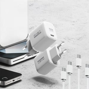 초고속충전기 PD PPS 멀티 20W USB -C TYPE 1포트