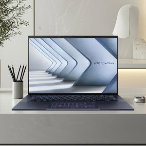 ASUS Expertbook B9 OLED B9403CVAR-KM1500 14인치 비즈니스 노트북 인텔 코어 7 16GB 512GB 프리도스