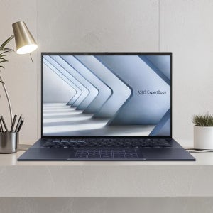 ASUS Expertbook B9 OLED B9403CVAR-KM1200 14인치 비즈니스 노트북 인텔 코어5 120U 16GB 512GB 프리도스