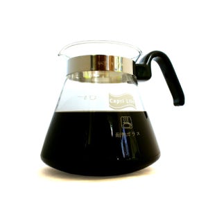 [강세일] 홈아트 커피서버 600ml T410