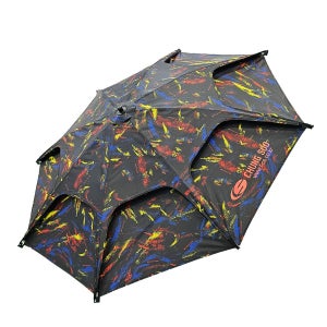 청수레저 칸 낚시파라솔 52인치 암막 파라솔