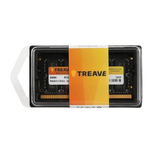 트레브 DDR4 3200MHz 25600 CL22 (8GB) 노트북용 메모리(개별 안전 포장)