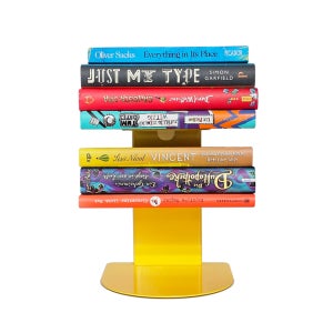LLL Book Station (이동식 책선반 오브제)