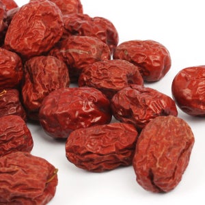 경산 건대추 특초 400g 3개 말린대추 효능