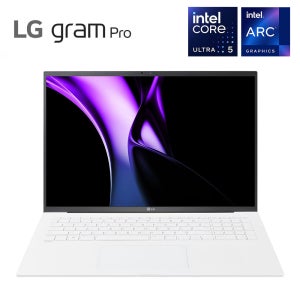 LG 그램 프로 17ZD90SP-GX56K 울트라5 윈11 17인치 가벼운 사무용 노트북