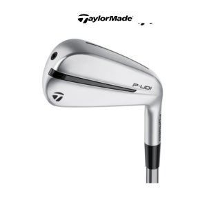 테일러메이드 P-UDI 드라이빙 아이언 2번 2024년 RECOIL DART
