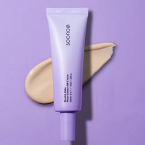 재생 비비크림 여드름 순한 피부톤 톤업 비비 크림