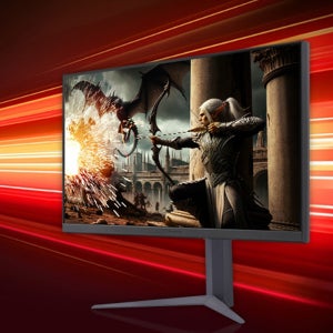 LG전자 울트라기어 32GS75Q 80cm IPS패널 QHD 고해상도 180Hz 1ms 피벗기능 사무용 업무용 가정용 눈이편한 PC컴퓨터 게이밍 모니터