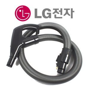 LG 유선청소기 K83BGY 주름호스 정품