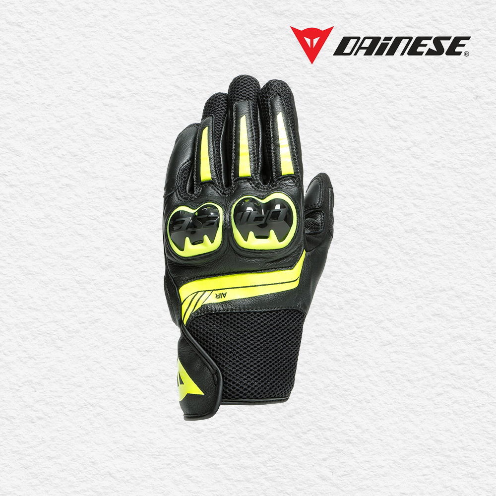 DAINESE 다이네즈 장갑 여름 MIG 3 LEATHER 남여공용 레더 글러브 FL-YE