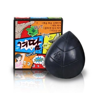 남자 몸냄새 체취 노인 냄새 제거