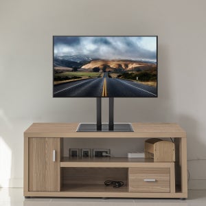 tv스탠드티비거치대 삼성 lg 호환 다리 OLED65C1QNB QN49Q60RAFXKR LH50BEAHLGFXKR