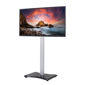 이동식TV거치대 스탠드 LG 삼성 티비거치대 VST320HD BNB320HD-S01 LH43BEAHLGF L43R6420KK