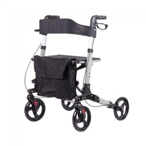 웰비 롤레이터 성인용보행차 WB-R001 / 접이식 보행보조차