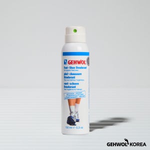 풋 슈즈 데오도란트 스프레이 정품 신발 러닝화 발냄새 탈취 스프레이 트레일 러닝 트런 필수품