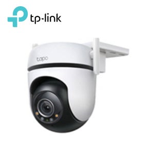 티피링크 Tapo C520WS 400만화소 실내외회전 홈캠 카메라