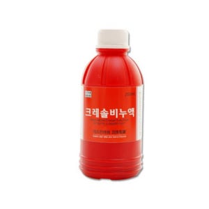 크레솔 비누 액 크레솔 소독약 200ml