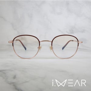 스테판크리스티앙 MARSH01 마르쉬01 RG 티타늄 안경테