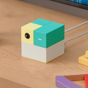 넥스 플레이그라운드 게임 시스템 AI 파워 모션 비디오 게임 콘솔 파티 게임 세트