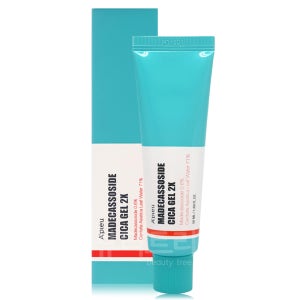 어퓨 마데카소사이드 시카 겔 2X 50ml