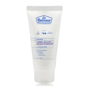닥터벨머 데일리리페어 폼 클렌저 150ml