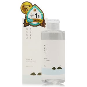 라운드랩 1025 독도 토너 200ml