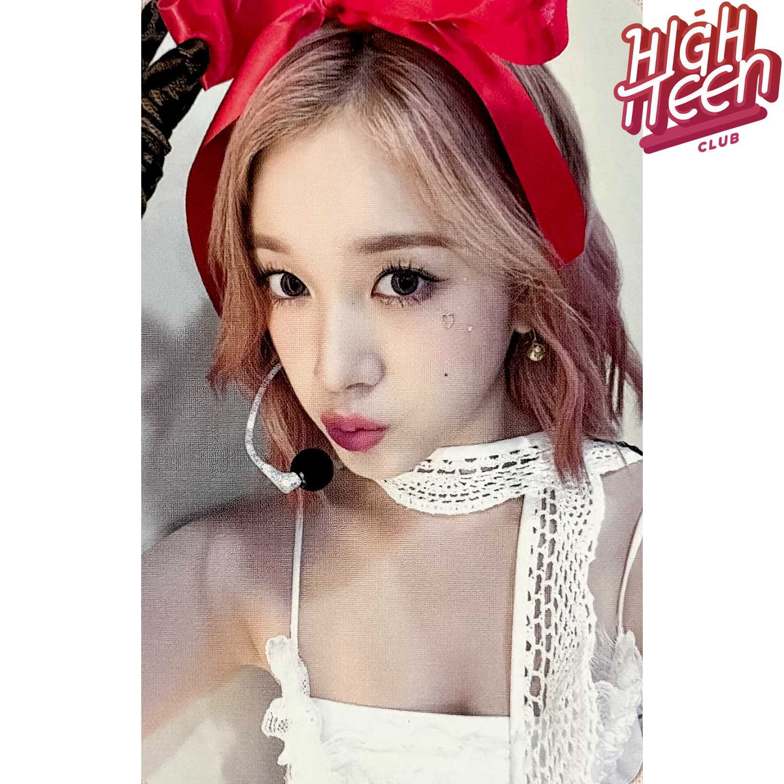 STAYC J Photocard