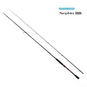 SHIMANO 시마노 세피아 BB S89MH 에깅대 쭈꾸미 오징어 낚시대