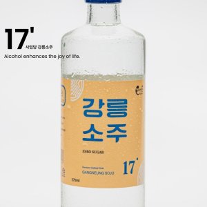 강릉소주 최저가 가성비상품