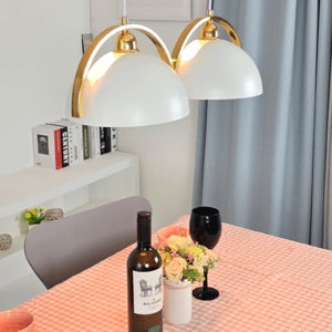 펜던트조명 식탁전등 LED식탁등 주방등 씨크 2등