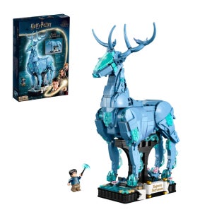 레고 해리포터 76414 익스펙토 패트로눔 중국 호환 블럭 신제품 풀박스