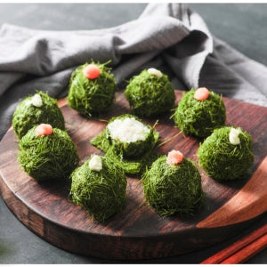 서산태안 감태3봉 구운감태(8매) 생감태(10매) 건감태