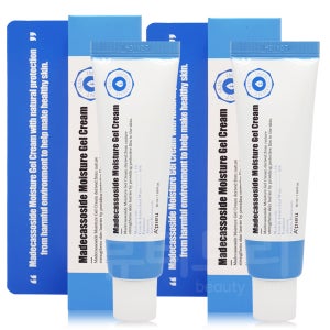 어퓨 마데카소사이드 수분 젤 크림 50ml + 50ml