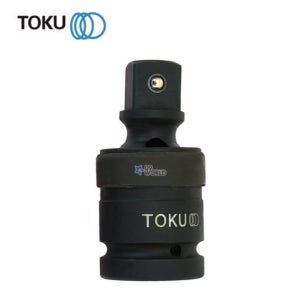 도쿠 흑색 임팩볼조인트 1인치 복스연결 유니버셜 쪼인트 핸드소켓 육각소켓 연장대 임팩용