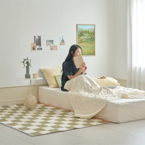 모던하우스 간절기 이불 소프트브리즈 얇은 이불