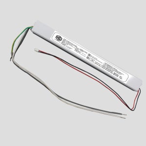 휴그린 LED컨버터 LED안정기 호환 플리커프리 HGLP-MS25W93V 1채널 후크타입 정방향