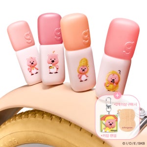 컬러그램 누디 블러 틴트 AD 5g