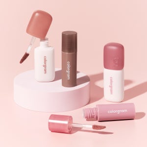 컬러그램 누디 블러 틴트 AD 5g